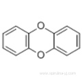 Dibenzo[b,e][1,4]dioxin CAS 262-12-4